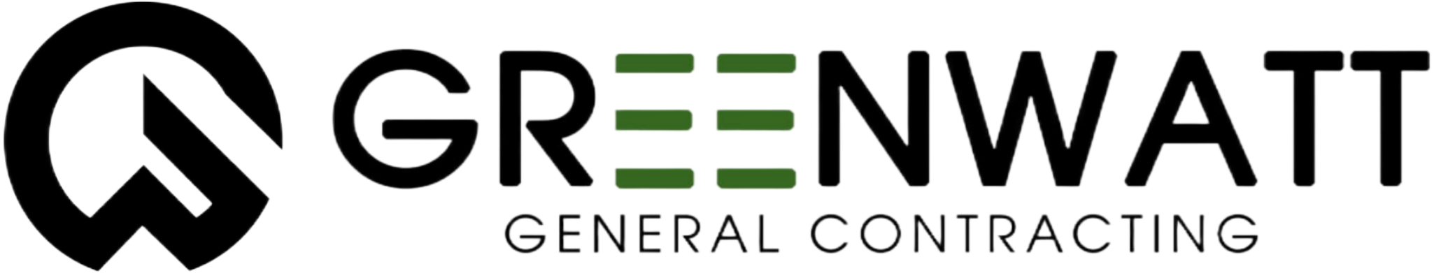 Greenwatt Logo